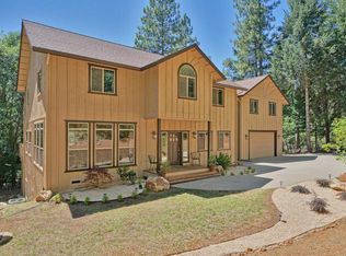 4387 Moss Ln, Camino, CA
