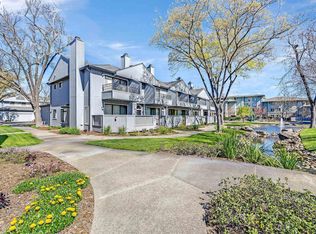 Ellinwood Park, Pleasant Hill, CA 94523