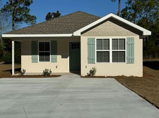 101 Crown Cir, Brunswick, GA 31525