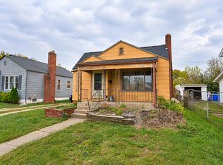 691 S Warren Ave, Columbus, OH 43204