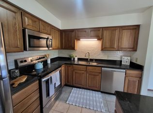 Sauk Creek Apartments, Madison, WI 53717