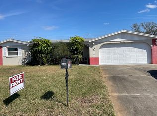 3720 Cockatoo Dr, New Port Richey, FL 34652