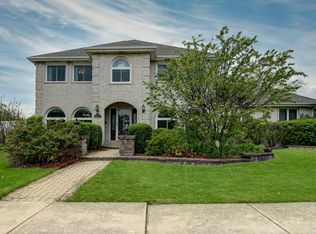 17430 Bridalwood Ln, Tinley Park, IL 60487
