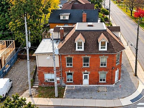 2nd image of 74 Locke St N