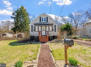 432 Rynning Ave, Maple Shade, NJ 08052