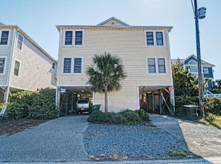 205-205C S Anderson Blvd, Holly Ridge, NC 28445