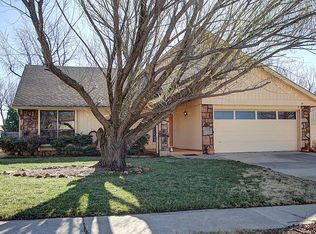 2315 S Beech Ct, Broken Arrow, OK 74012
