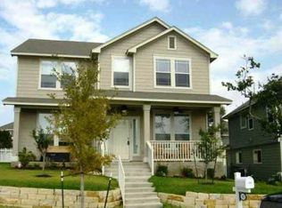 102 Mertz Ln, Cedar Park, TX 78613