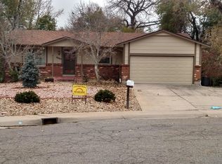 8682 W 64th Way, Arvada, CO 80004