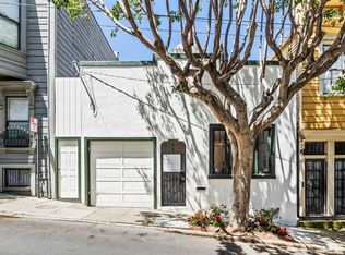 314 Lily St, San Francisco, CA 94102