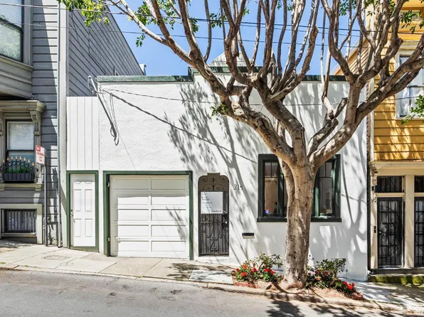 314 Lily St, San Francisco, CA 94102