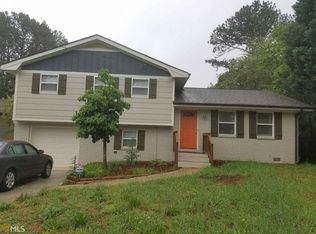 2975 Ann Marie Ln, Rex, GA 30273