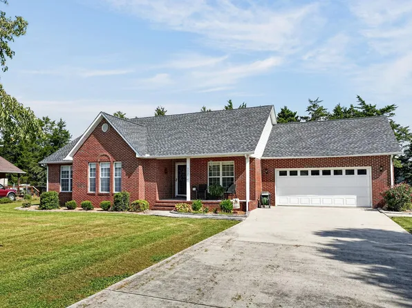 3337 Claybrook Dr, Cookeville, TN 38506