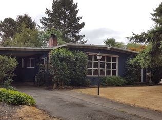 90 SW Williams Dr, Beaverton, OR 97005