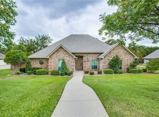 709 Indian Spg, Kennedale, TX 76060