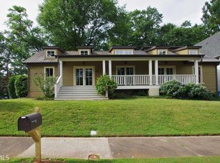 188 15th St NW, Atlanta, GA 30318