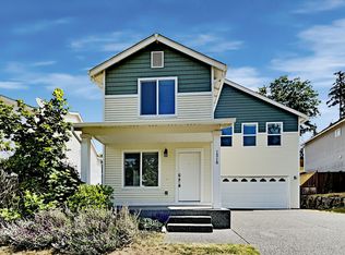 1310 Foreman Rd, Dupont, WA 98327