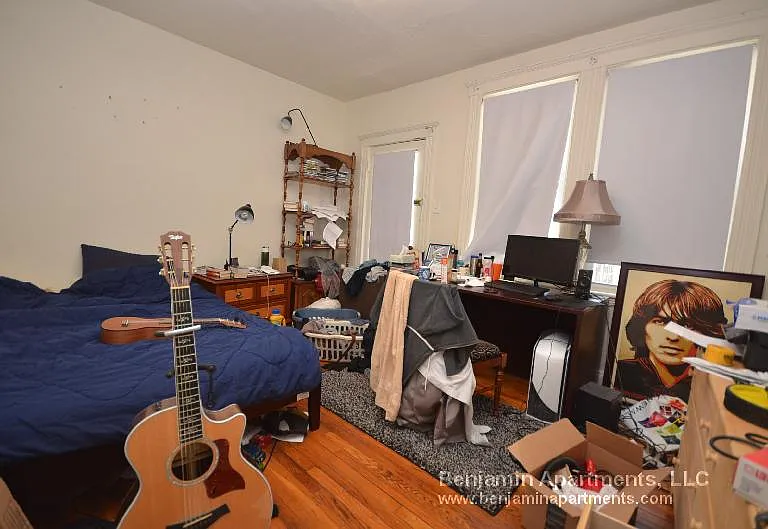 1630 Commonwealth Ave #35 — Photo 10