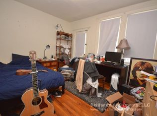1630 Commonwealth Ave #35, Brighton, MA 02135