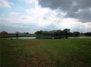 3500 NW 172nd Cir, Edmond, OK 73012