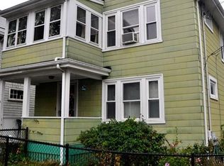 64 Edward St, Medford, MA 02155