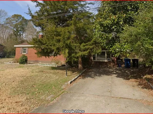 1713 Greenhouse Rd, Virginia Beach, VA 23455
