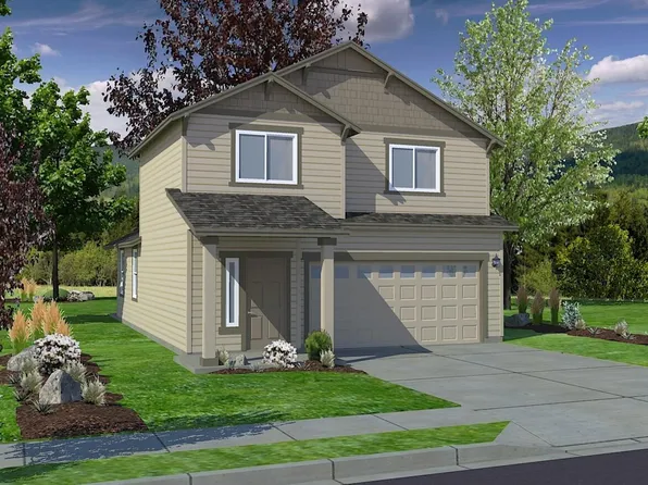 25 SW Johnson St, Depoe Bay, OR 97341