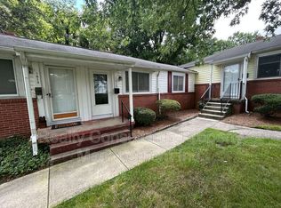 1815 Mimosa Dr, Greensboro, NC 27403