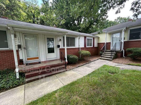 1815 Mimosa Dr