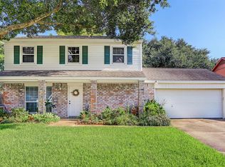 1911 Lantern Ln, Missouri City, TX 77459