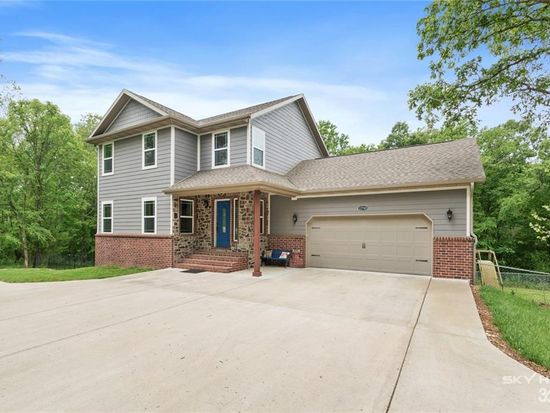 12765 Punkin Hollow Rd Bentonville Ar 72712 Mls 1147404 Zillow
