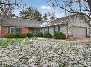 33 S Brookfield Dr, Lafayette, IN 47905