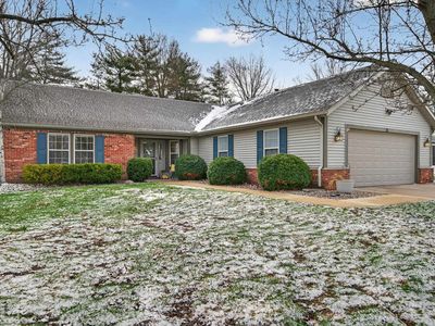 33 S Brookfield Dr, Lafayette, IN, 47905