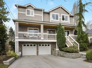 128 NW 75th St, Seattle, WA 98117