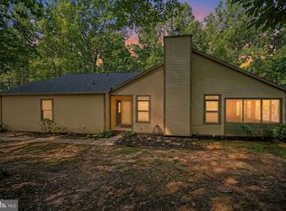 13218 Tall Oak Turn, Sumerduck, VA 22742