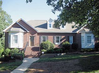 1207 Huntingdon Ln, Monroe, NC 28110