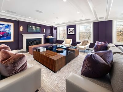 6 Arlington St #3, Boston, MA, 02116