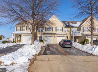 167 Springfield Cir, Middletown, DE 19709