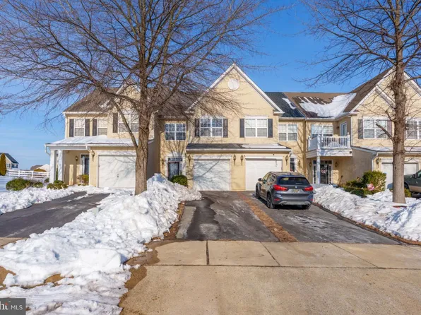 167 Springfield Cir, Middletown, DE 19709