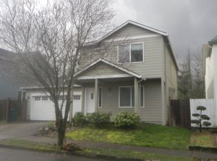 3631 NE 156th Ave, Portland, OR 97230