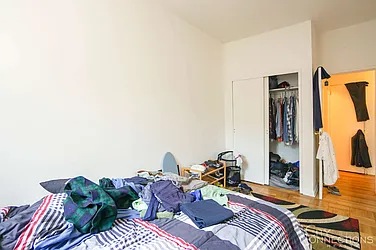 Rented by City Connections Realty