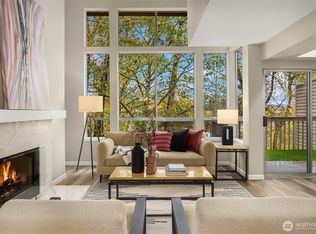 Marymoor Trails, Redmond, WA 98052