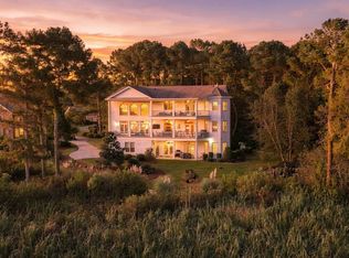 292 Portrush Loop, Pawleys Island, SC 29585