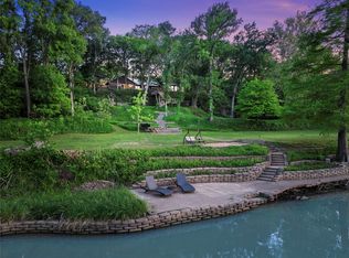 341 River Ln, Waco, TX 76708