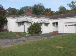 212 Church St, Rich Creek, VA 24147