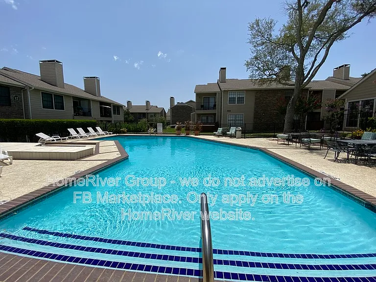 4748 Old Bent Tree Ln #302 — Photo 12