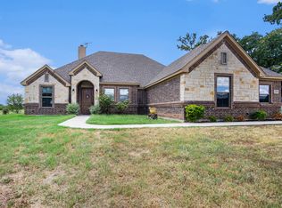 2411 Peel Rd, Springtown, TX 76082
