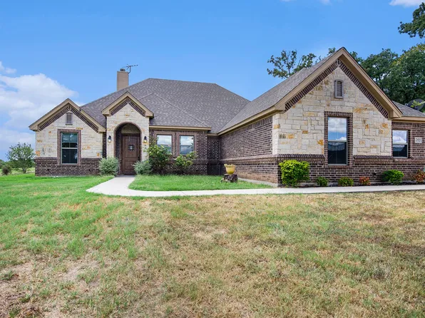 2411 Peel Rd, Springtown, TX 76082