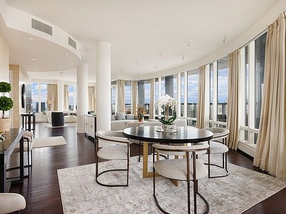 2nd image of 245 W 99th St APT Penthouse