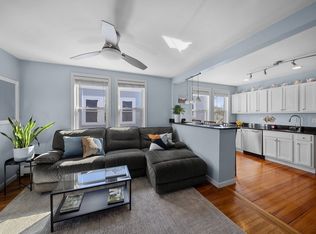 29 Whipple Ave APT 3L, Roslindale, MA 02131
